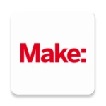 Logo of Make Kreativ mit Technik android Application 